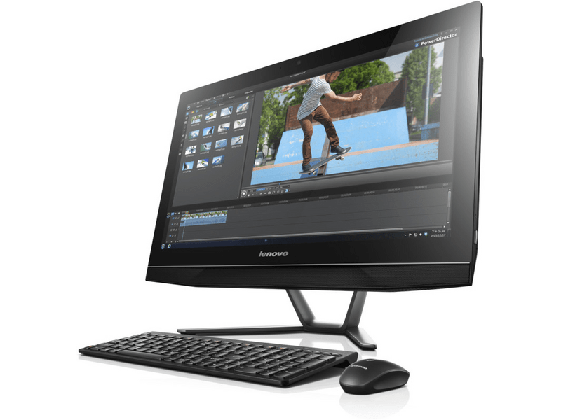 LENOVO IdeaCentre B50-30 F0AU00GGHV All in One Számítógép