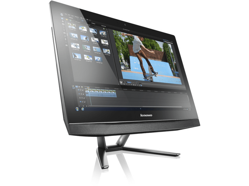 LENOVO IdeaCentre B50-30 F0AU00GGHV All in One Számítógép