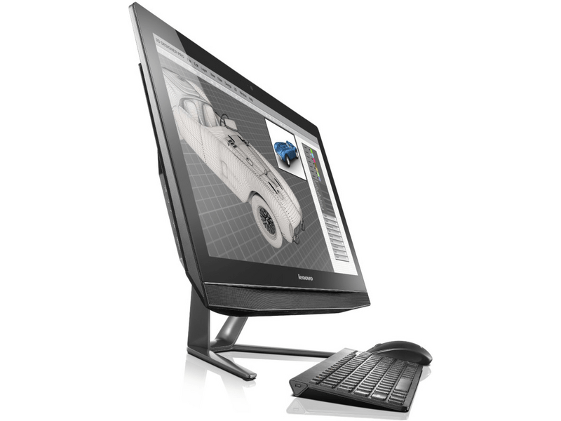 LENOVO IdeaCentre B50-30 F0AU00GGHV All in One Számítógép