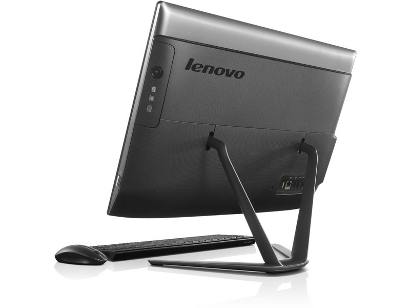 LENOVO IdeaCentre C40-30 F0B400J4HV All in One Számítógép