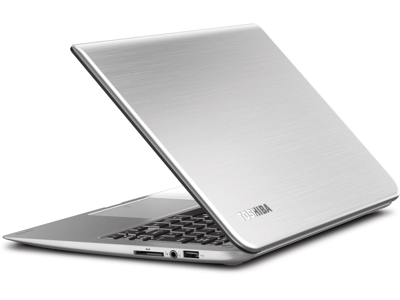 TOSHIBA KIRA-107 (PSUC2E-00200PG6) Notebook