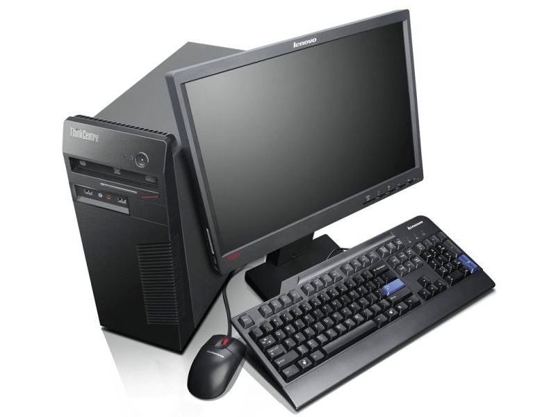 Lenovo ThinkCentre M73 TWR 10B1S0QS00