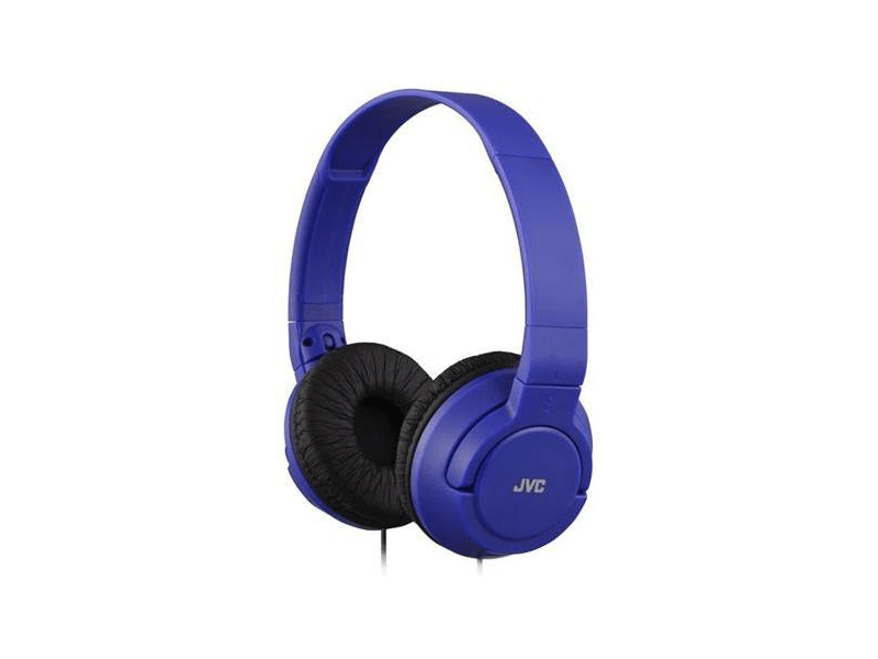 JVC HA-SR185 -A Fejhallgató, Kék