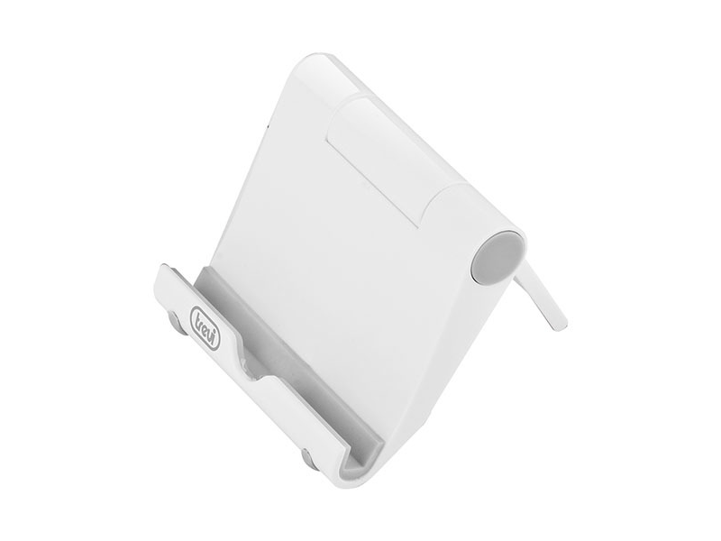 Trevi ST90 okostelefon és tablet tartó, Fehér