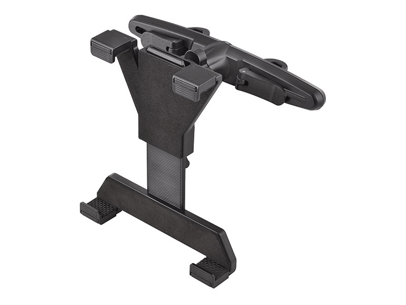 Trevi ST93 okostelefon és tablet tartó, Fekete