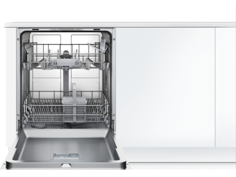 BOSCH SMV41D00EU Mosogatógép