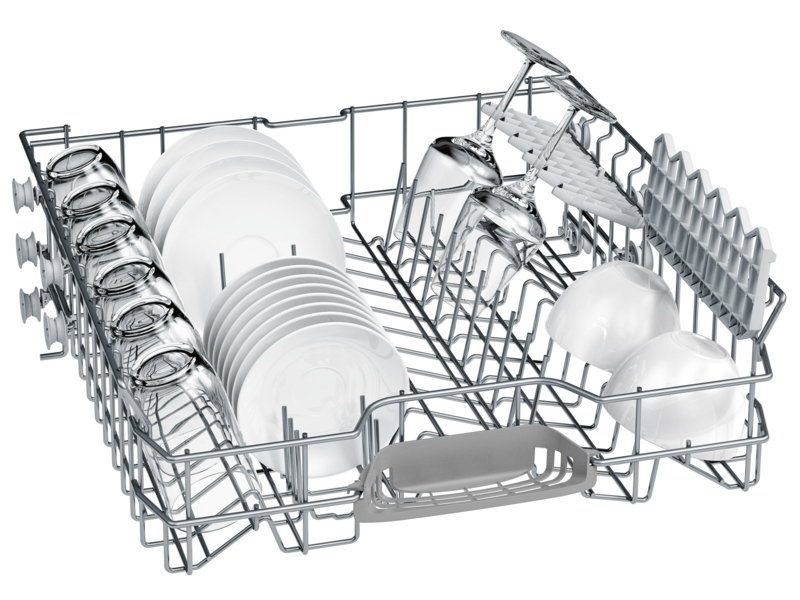 BOSCH SMV41D00EU Mosogatógép