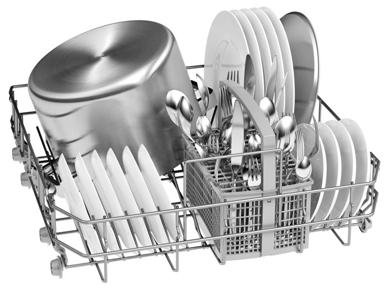 BOSCH SMV41D00EU Mosogatógép