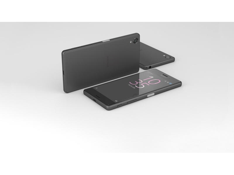 Sony Xperia X 32 GB Kártyafüggetlen Mobiltelefon, Fekete