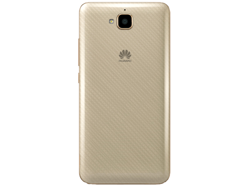 Huawei Y6 Pro Dual SIM 16 GB Kártyafüggetlen Mobiltelefon, Arany