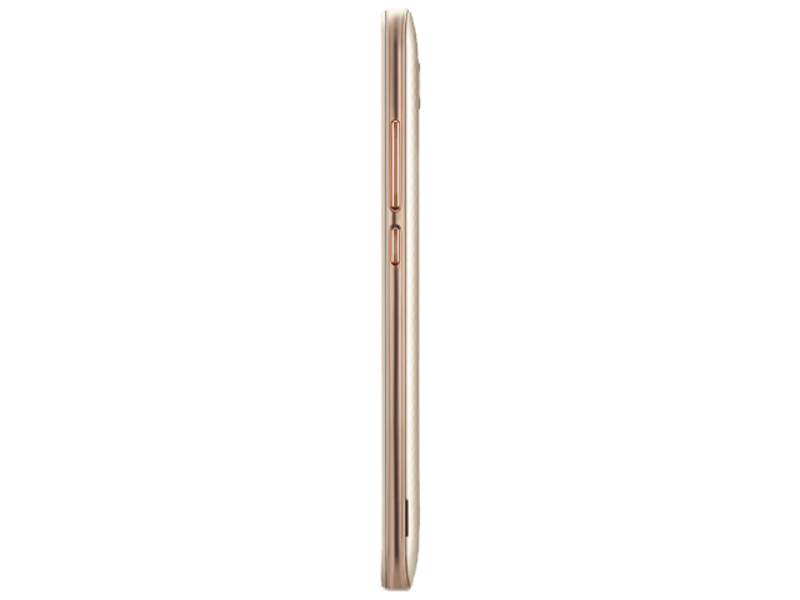 Huawei Y6 Pro Dual SIM 16 GB Kártyafüggetlen Mobiltelefon, Arany