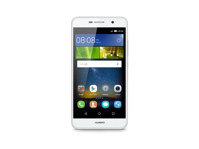 Huawei Y6 Pro Dual SIM 16 GB Kártyafüggetlen Mobiltelefon, Arany