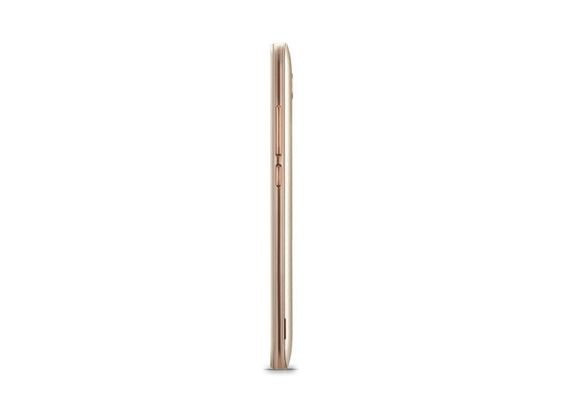 Huawei Y6 Pro Dual SIM 16 GB Kártyafüggetlen Mobiltelefon, Arany