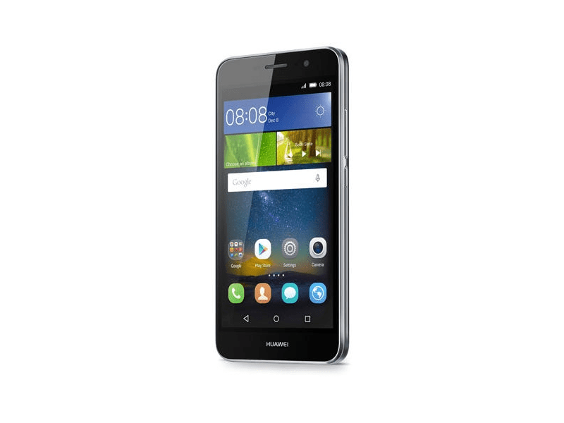 Huawei Y6 Pro Dual SIM 16 GB Kártyafüggetlen Mobiltelefon, Arany