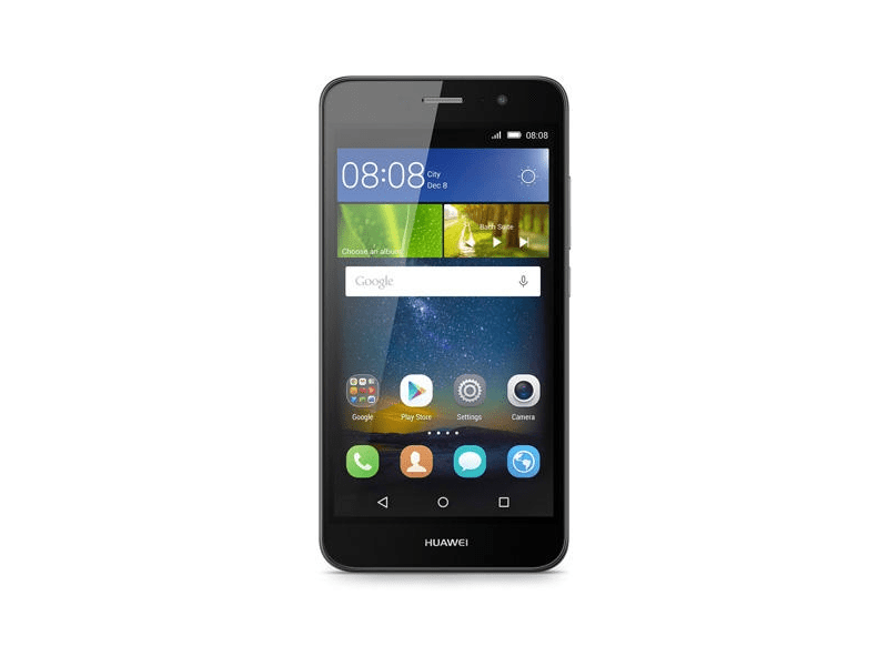 Huawei Y6 Pro Dual SIM 16 GB Kártyafüggetlen Mobiltelefon, Arany