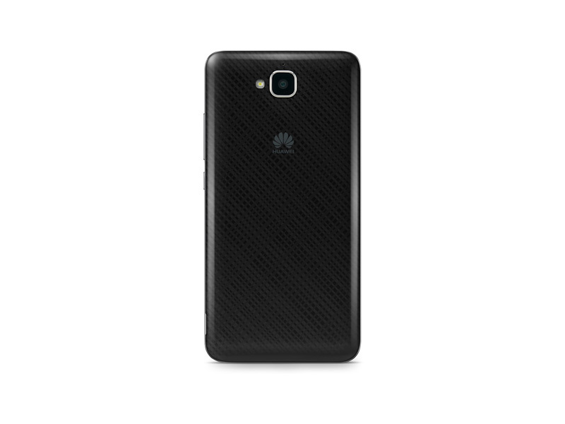 Huawei Y6 Pro Dual SIM 16 GB Kártyafüggetlen Mobiltelefon, Szürke