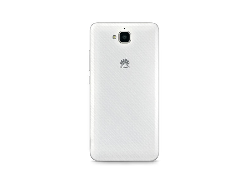 Huawei Y6 Pro Dual SIM 16 GB Kártyafüggetlen Mobiltelefon, Szürke