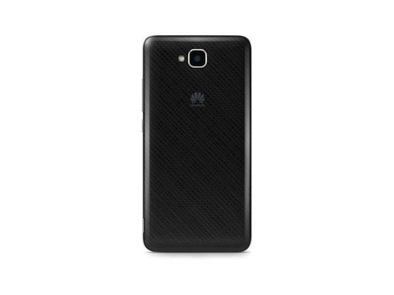 Huawei Y6 Pro Dual SIM 16 GB Kártyafüggetlen Mobiltelefon, Szürke