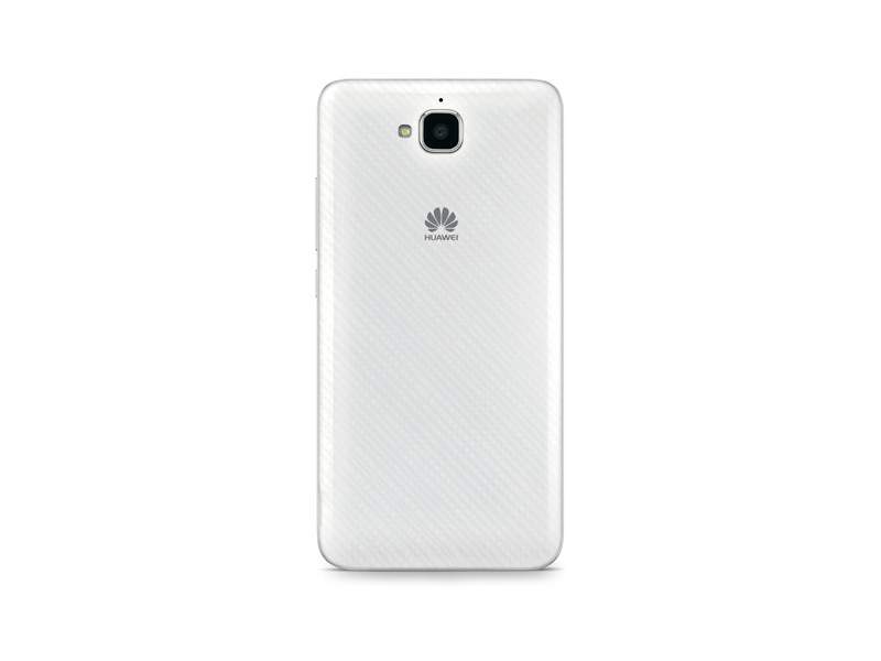 Huawei Y6 Pro Dual SIM 16 GB Kártyafüggetlen Mobiltelefon, Fehér