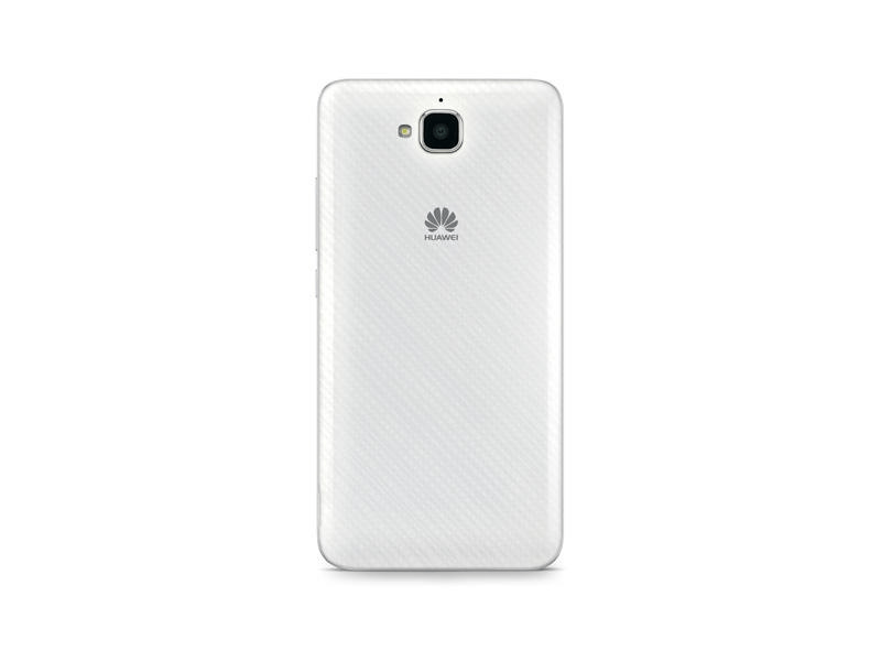 Huawei Y6 Pro Dual SIM 16 GB Kártyafüggetlen Mobiltelefon, Fehér