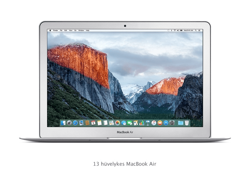 Apple MacBook Air 13 MMGF2MG/A