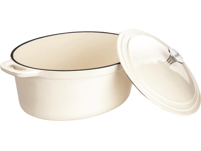 Lamart LT1062 Zománcozott öntöttvas edény