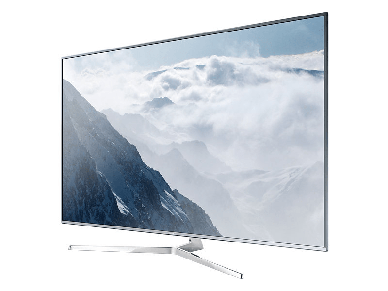 Samsung UE75KS8000LXXH Super Ultra HD Smart LED Tv
