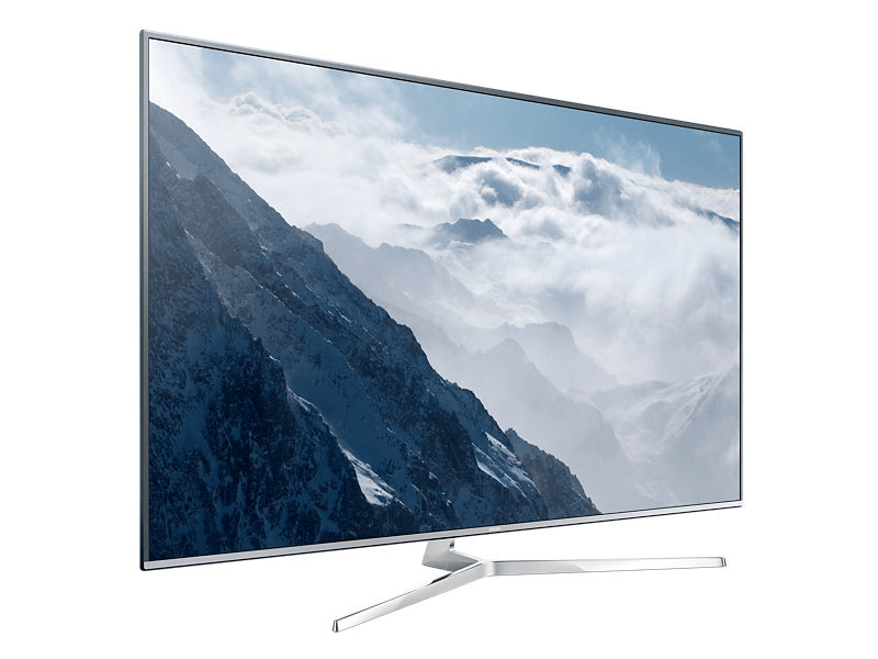Samsung UE75KS8000LXXH Super Ultra HD Smart LED Tv