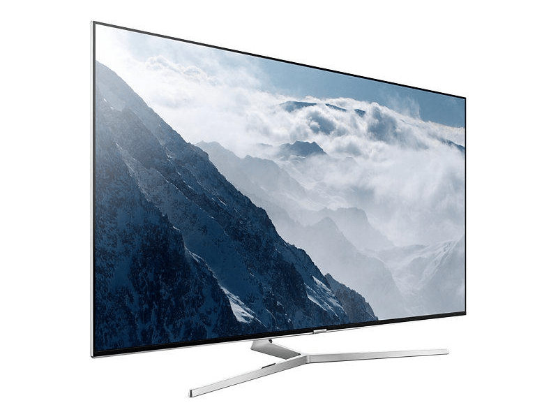 Samsung UE75KS8000LXXH Super Ultra HD Smart LED Tv