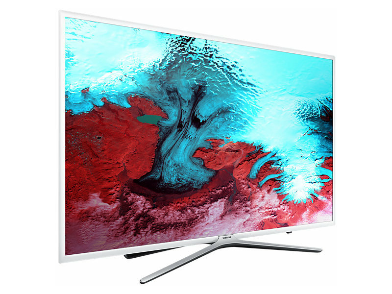 Samsung UE55K5510AWXXH Full HD Smart LED Tv