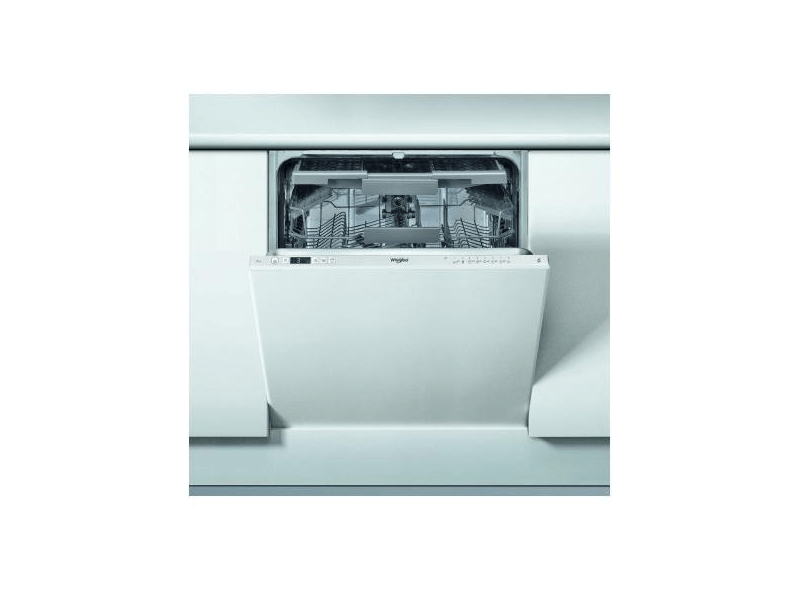 WHIRLPOOL WEIC 3C26F mosogatógép