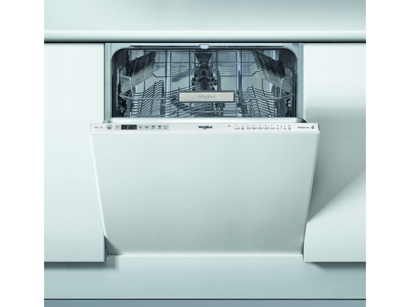 WHIRLPOOL WIO 3T3236 Beépíthető mosogatógép