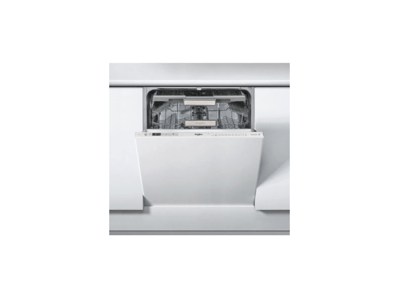 Whirlpool WIO 3T133DEL integrált mosogatógép