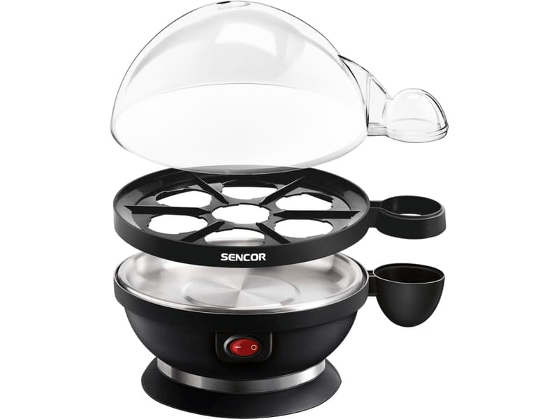 SENCOR SEG 710BP Kuhalo za jaja