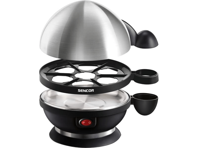SENCOR SEG 720BS Tojásfőző