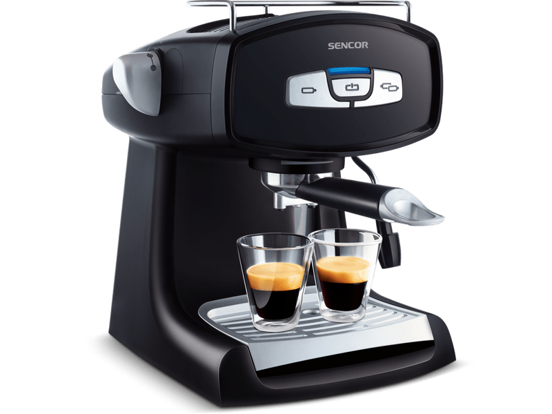 SENCOR SES 2010BK Kávéfőző