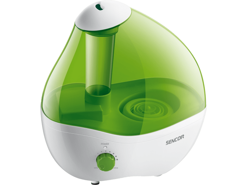 Sencor SHF 911GR Párásító