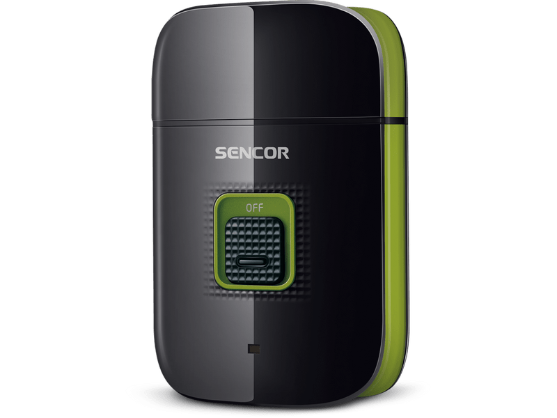 SENCOR SMS3013GR Villanyborotva