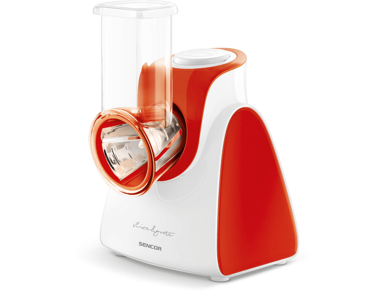 Sencor SSG 3504RD Szeletelő