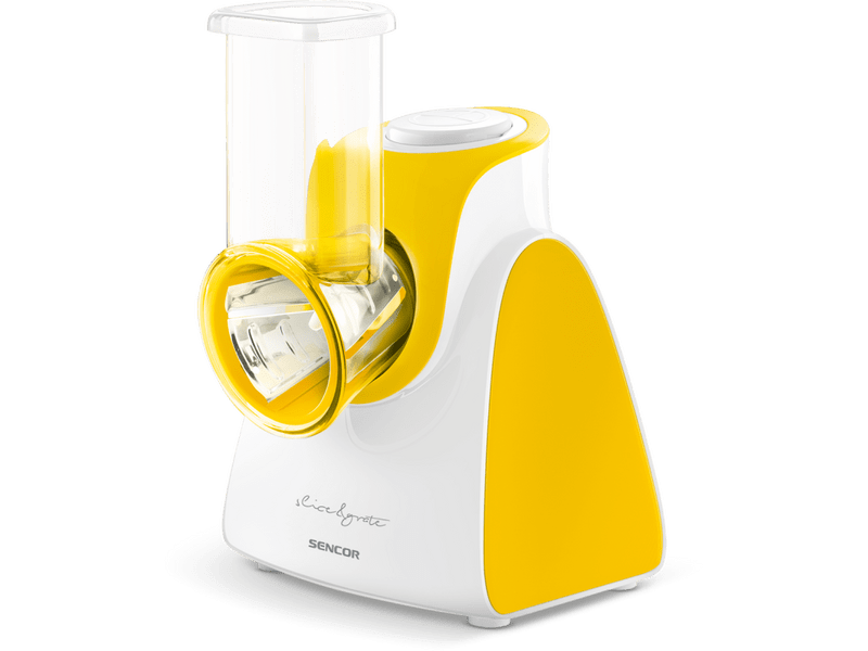 Sencor SSG 3506YL Szeletelő