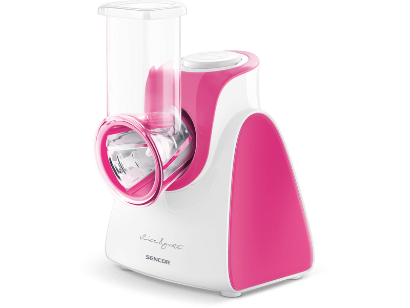 Sencor SSG 3508RS Szeletelő