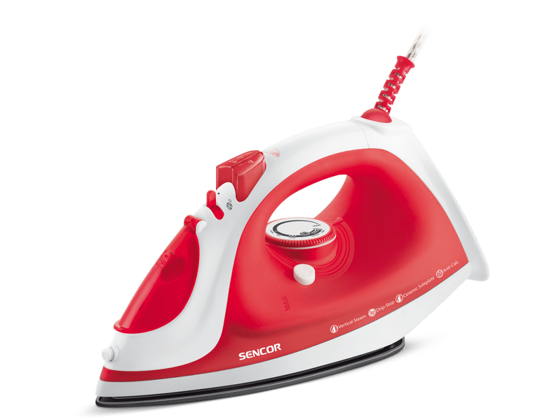 SENCOR SSI 5420RD Vasaló