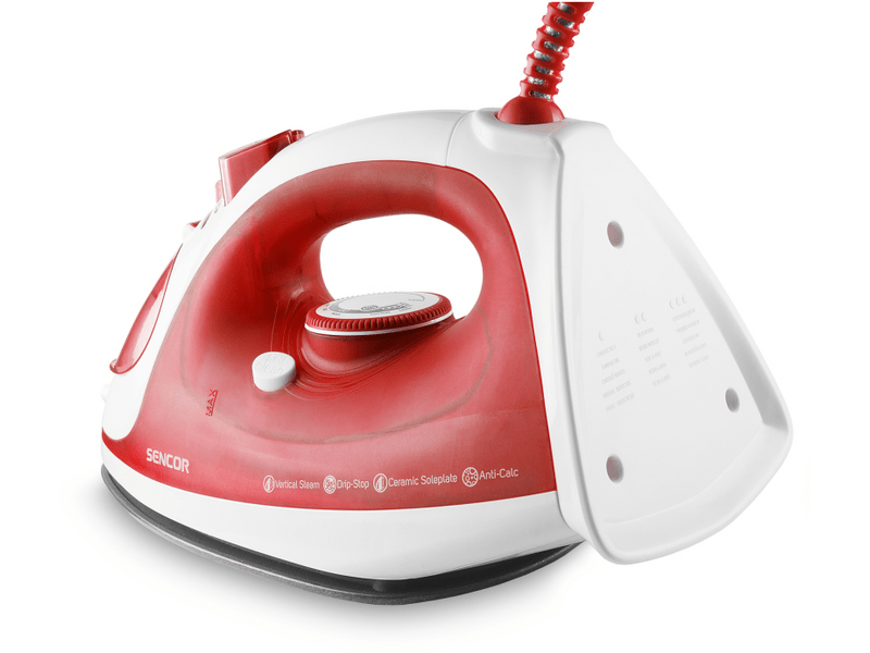 SENCOR SSI 5420RD Vasaló