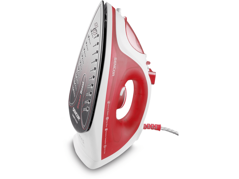 SENCOR SSI 5420RD Vasaló