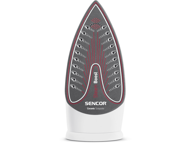 SENCOR SSI 5420RD Vasaló