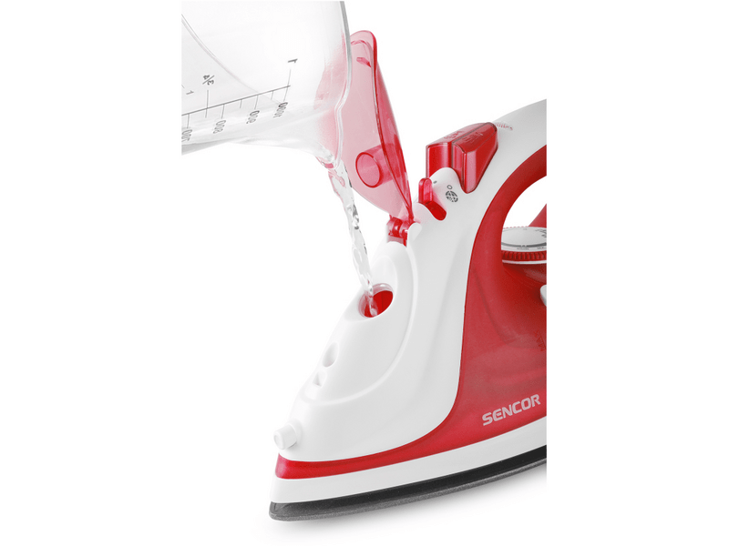 SENCOR SSI 5420RD Vasaló