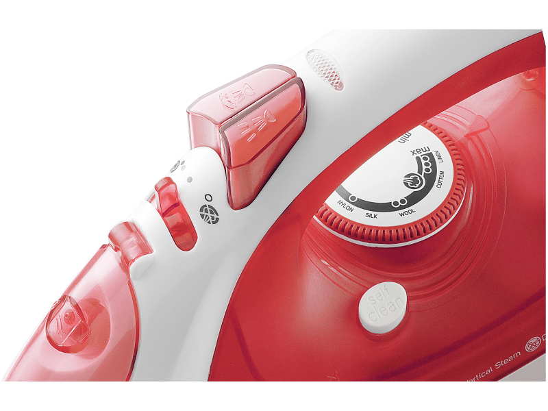 SENCOR SSI 5420RD Vasaló