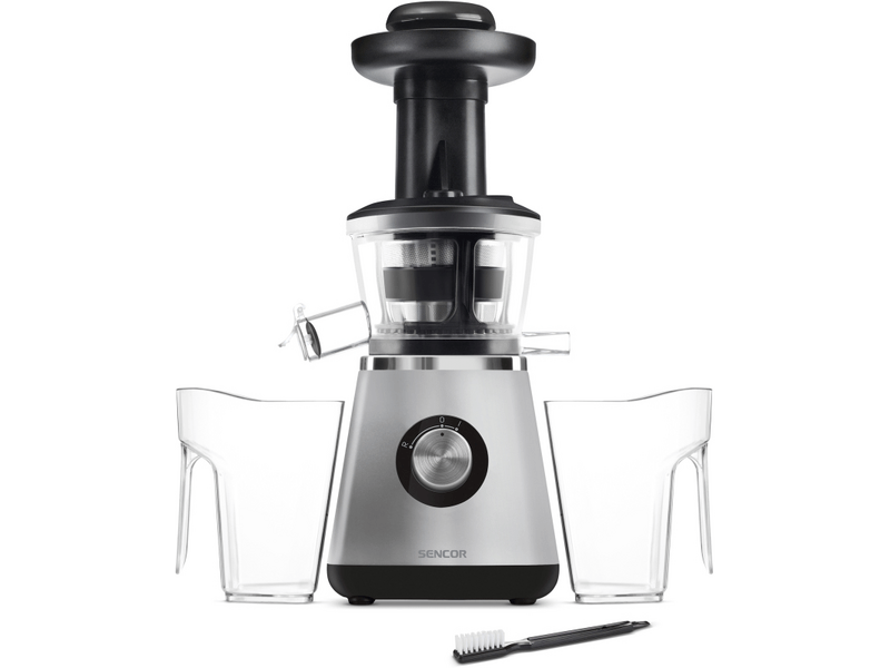 SENCOR SSJ4041BK Sokovnik