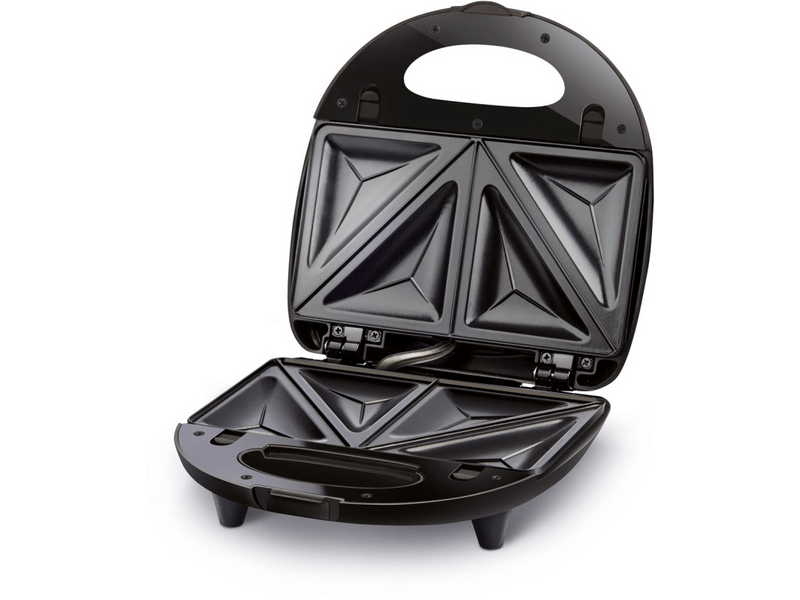 Sencor SSM 9404RD Szendvicssütő, grillező és gofrisütő 3 az 1-ben