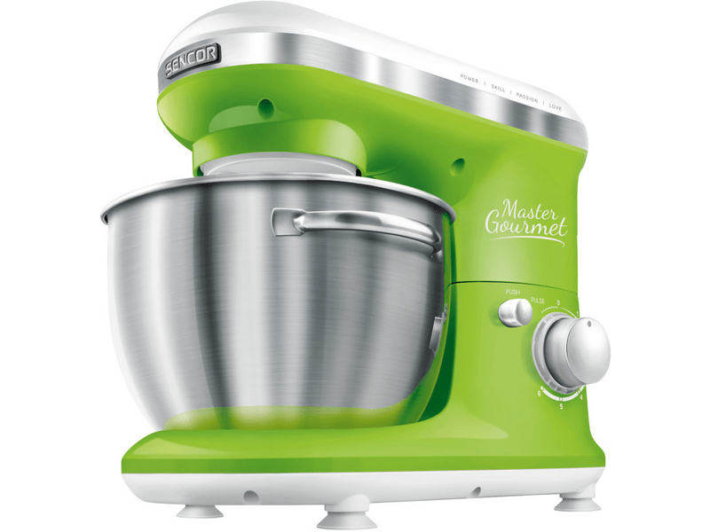 SENCOR STM 3621GR Konyhai robotgép